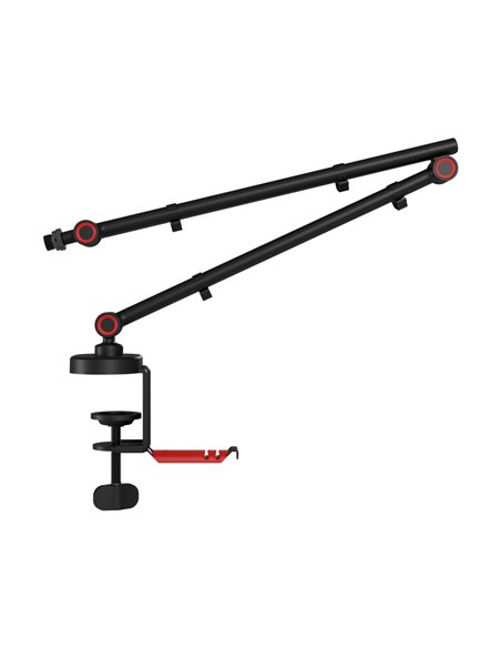 Genesis Microphone Arm Thulium 500 with Headphone Holder