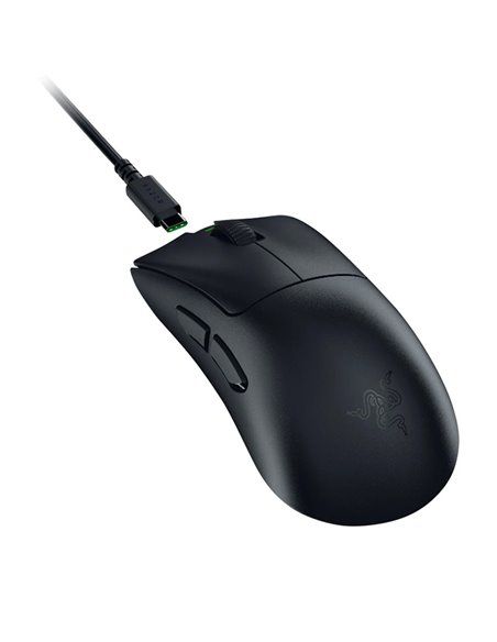 Razer Mouse DeathAdder V3 HyperSpeed Razer Mouse DeathAdder V3 HyperSpeed