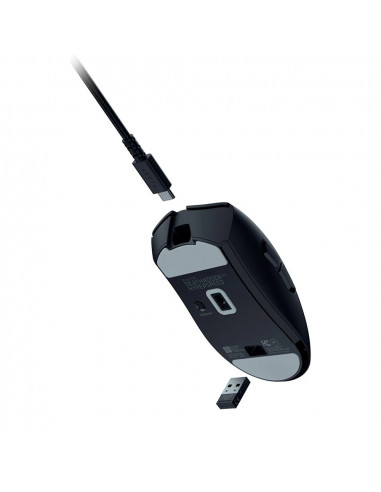 Razer Mouse DeathAdder V3 HyperSpeed