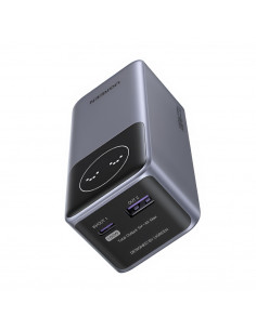 UGREEN Power Bank Nexode Flight Approved 12000mAh ,100W, Grey 2