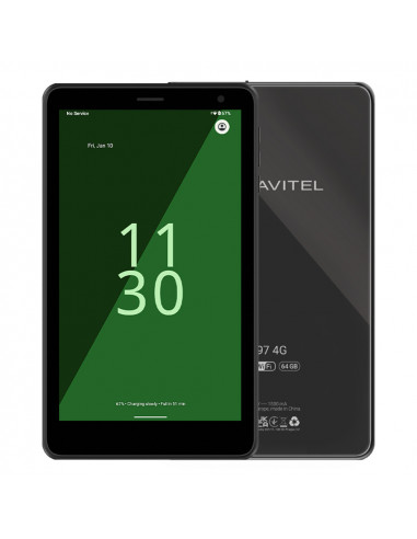 Navitel T797 4G GPS Navigation Tablet