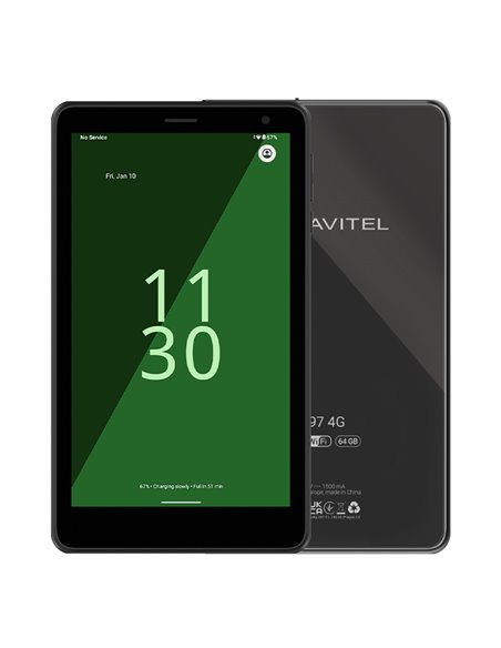 Navitel T797 4G GPS Navigation Tablet