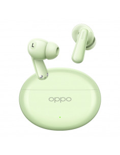 Oppo TWS Headphones Enco Air 4, Green