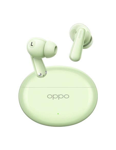 Oppo TWS Headphones Enco Air 4, Green