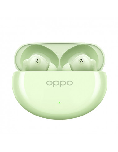 Oppo TWS Headphones Enco Air 4, Green