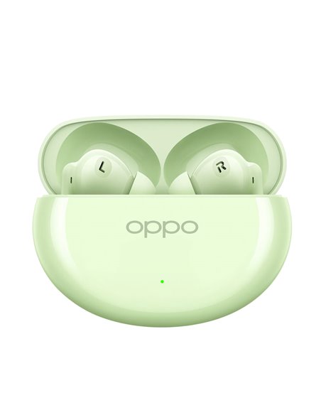 Oppo TWS Headphones Enco Air 4, Green