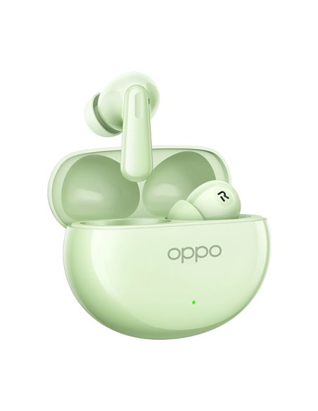 Oppo TWS Headphones Enco Air 4, Green