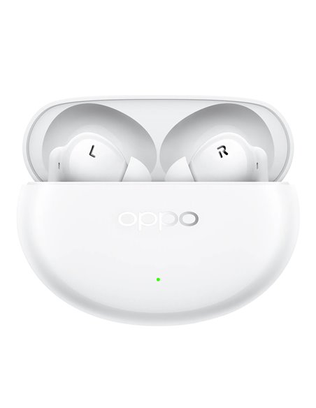 Oppo TWS Headphones Enco Air 4 Pro, White