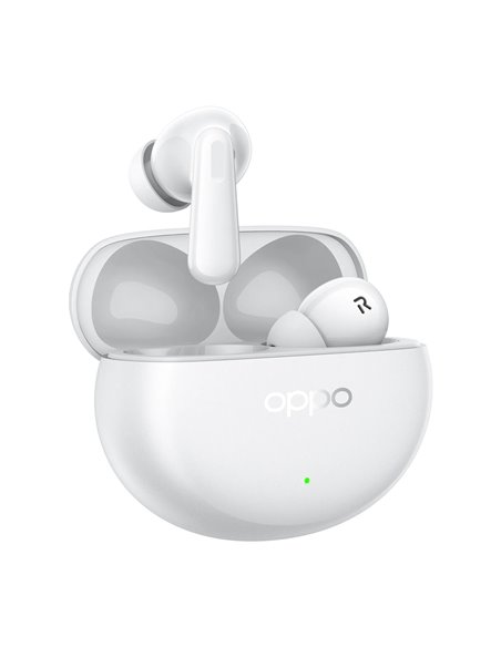 Oppo TWS Headphones Enco Air 4 Pro, White