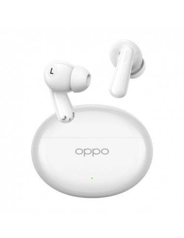 Oppo TWS Headphones Enco Air 4, White