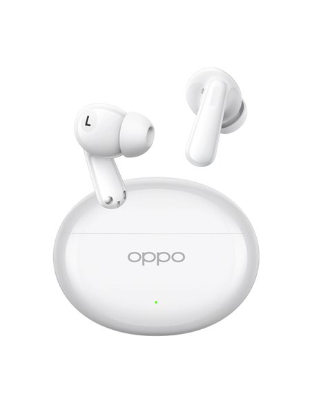 Oppo TWS Headphones Enco Air 4, White