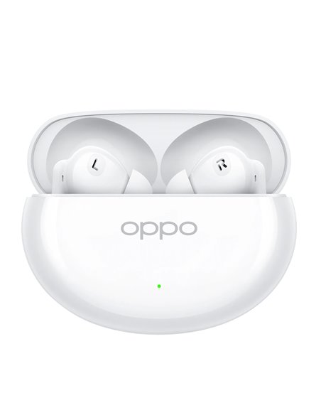 Oppo TWS Headphones Enco Air 4, White