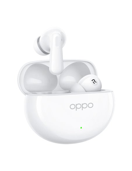 Oppo TWS Headphones Enco Air 4, White