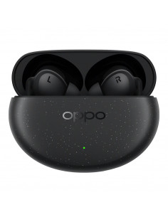 Oppo TWS Headphones Enco Air 4 Pro, Black