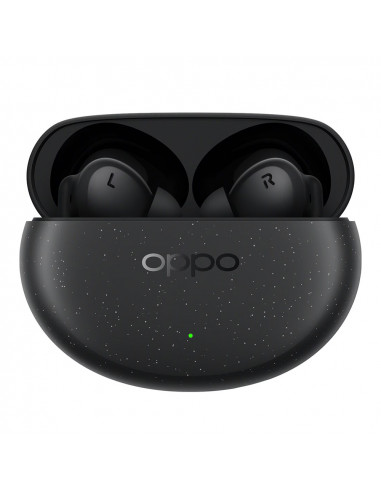 Oppo TWS Headphones Enco Air 4 Pro, Black