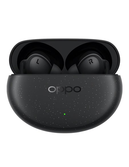 Oppo TWS Headphones Enco Air 4 Pro, Black
