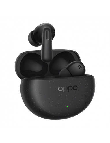 Oppo TWS Headphones Enco Air 4 Pro, Black
