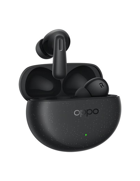 Oppo TWS Headphones Enco Air 4 Pro, Black