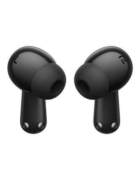 Oppo TWS Headphones Enco Air 4 Pro, Black