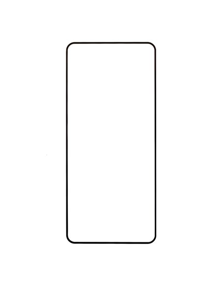 Helmet Diamond Glass 5D Samsung A36/A56, Black Helmet Diamond Glass 5D Samsung A36/A56, Black