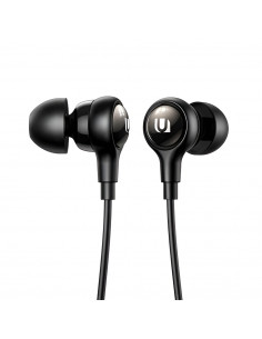 UGREEN Earphones In-Ear 3.5mm, Black | EP103