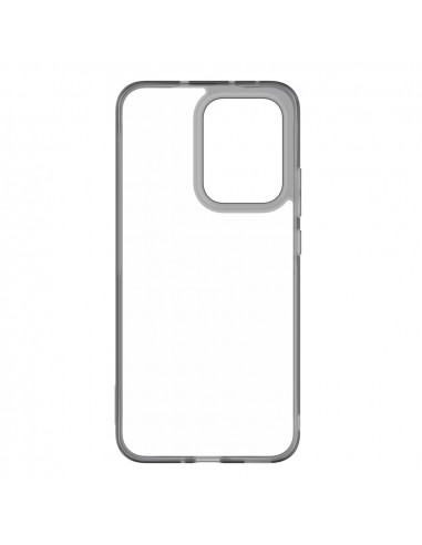 OPPO Reno 13 TPU Protective Case, White