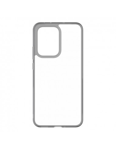 OPPO Reno 13 Pro TPU Protective Case, White