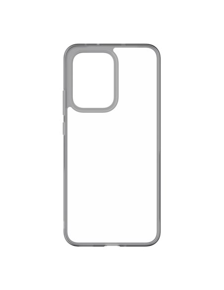 OPPO Reno 13 Pro TPU Protective Case, White