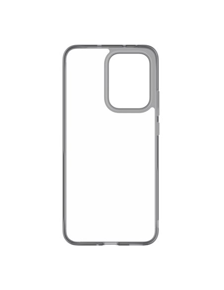 OPPO Reno 13 Pro TPU Protective Case, White OPPO Reno 13 Pro TPU Protective Case, White