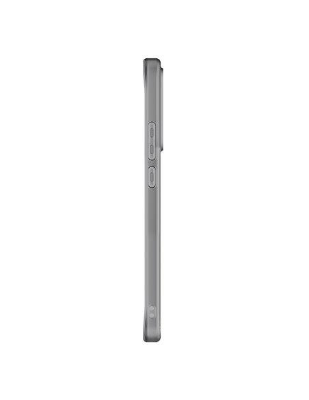 OPPO Reno 13 Pro TPU Protective Case, White OPPO Reno 13 Pro TPU Protective Case, White