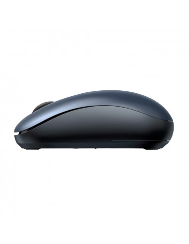 UGREEN Mouse Wireless Optical 2400dpi Silent MU105, Midnight Blue