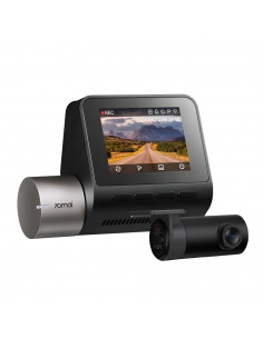 70Mai Smart Dash Cam A510-1 + Rear Camera