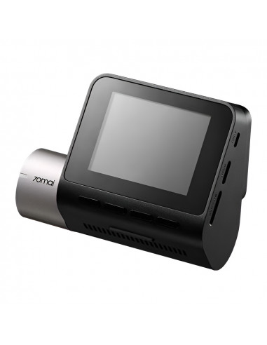 70Mai Smart Dash Cam A510-1 + Rear Camera