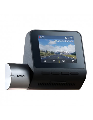 70Mai Smart Dash Cam A510