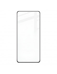 Helmet Diamond Glass 5D Oppo Reno 13F/13FS, Black 2