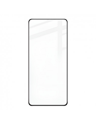 Helmet Diamond Glass 5D Oppo Reno 13F/13FS, Black