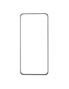 Helmet Diamond Glass 5D Xiaomi 15 PRO, Black 2