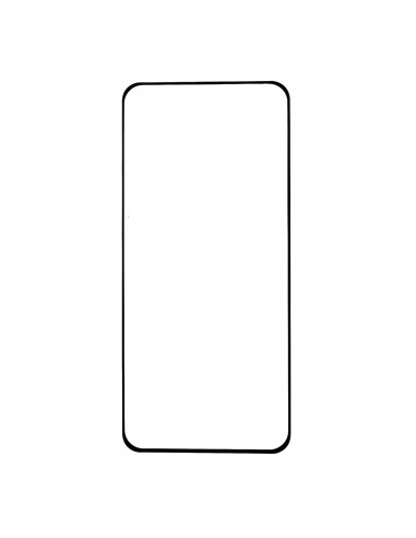 Helmet Diamond Glass 5D Xiaomi 15 PRO, Black