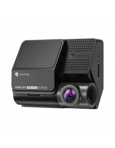 Navitel RS985 GPS 4K Car Video Recorder + Rear Camera 2