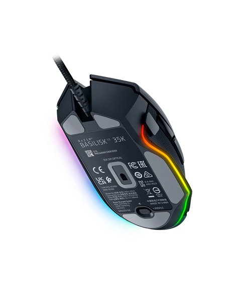 Razer Mouse Basilisk V3 35K