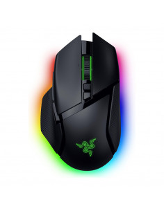 Razer Mouse Basilisk V3 Pro 35K - Ergonomic Wireless