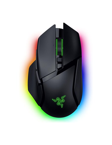 Razer Mouse Basilisk V3 Pro 35K - Ergonomic Wireless