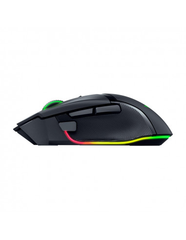Razer Mouse Basilisk V3 Pro 35K - Ergonomic Wireless
