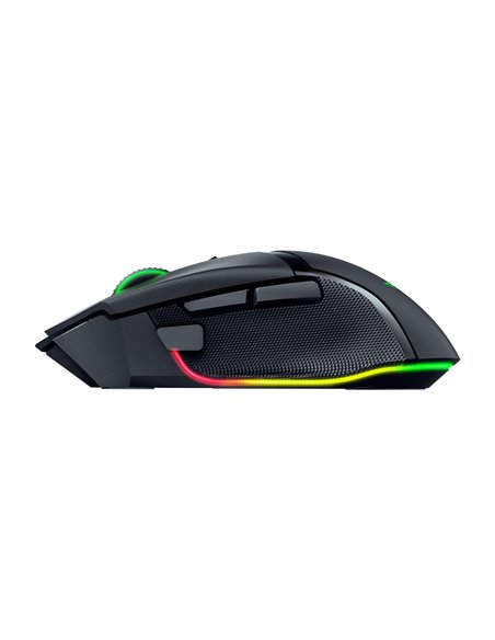 Razer Mouse Basilisk V3 Pro 35K - Ergonomic Wireless