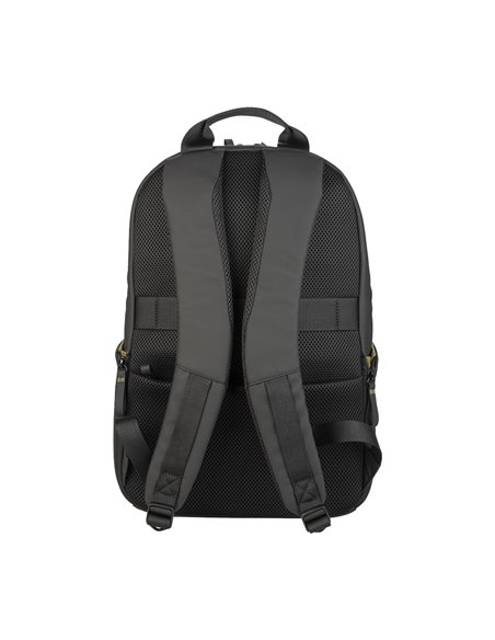 Tucano Backpack Laser 15.6", Black