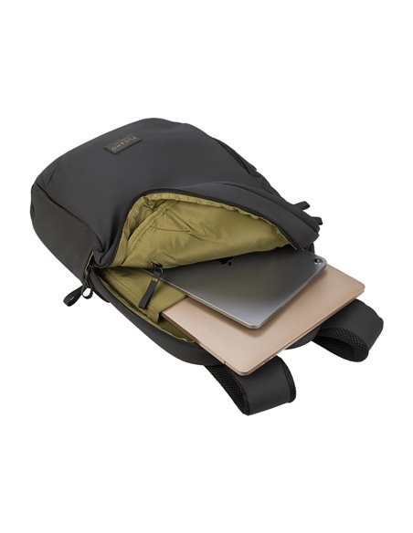 Tucano Backpack Laser 15.6", Black