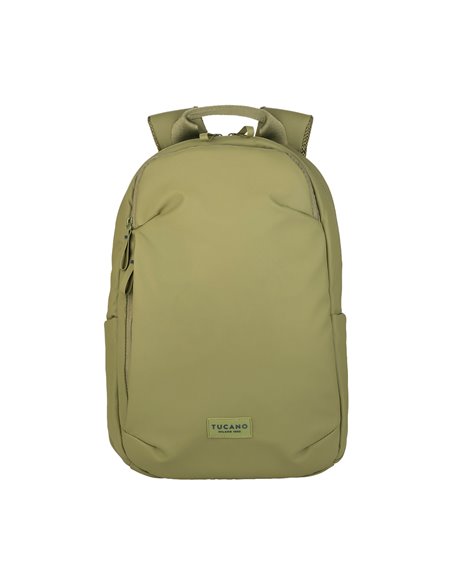 Tucano Backpack Laser 15.6", Military