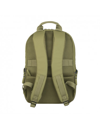 Tucano Backpack Laser 15.6", Military