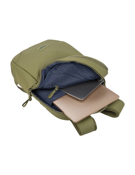 Tucano Backpack Laser 15.6", Military