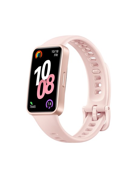 Huawei Band 10 Nora B19F Pink
